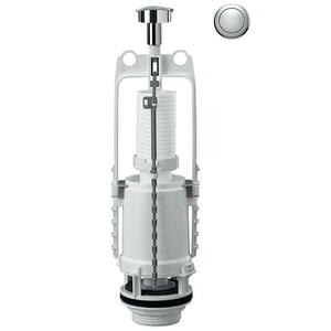 Leeresztő szelep Brio Switch kép