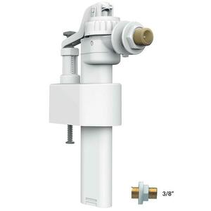 Töltőszelep 3/8˝ Brio 751 kép