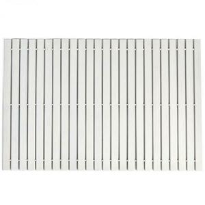 Fürdőszobaszőnyeg bambusz 40x60 cm ZF50012-W kép