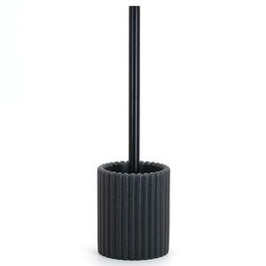 WC-kefe PL-5539 sandblack kép