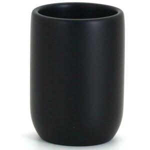 Fogkefetartó csésze pohár PL-5243 black kép