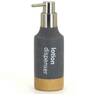 Szappanadagoló PL-4005 sandgray kép