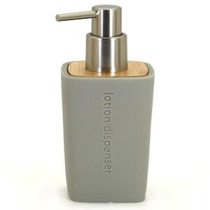 Szappanadagoló PL-4011-C pussywillow gray kép