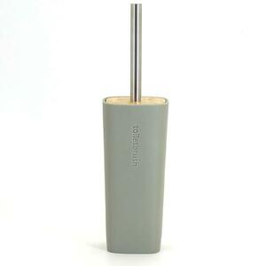 WC-kefe PL-4011-C pussywillow gray kép
