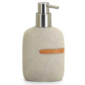 Szappanadagoló PL-4097 sandbeige kép