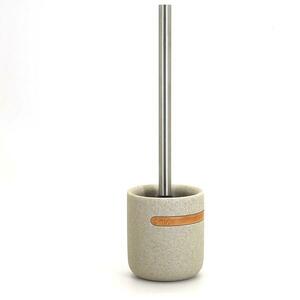 WC-kefe PL-4097 sandbeige kép