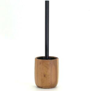 WC-kefe Mango Wood BRM-0730 kép