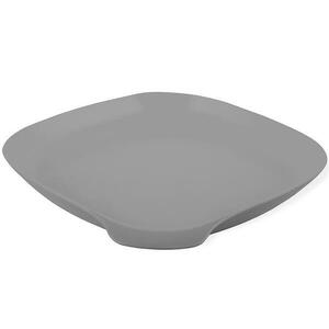 Tányér fi 24 cm szürke kép