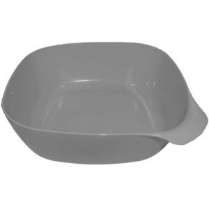 Salátás tál Bailango 2 l szürke kép