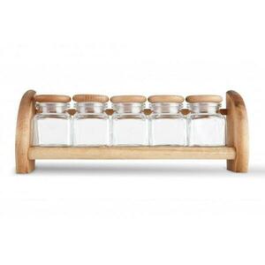 Fűszertartó 5 db President Line kép