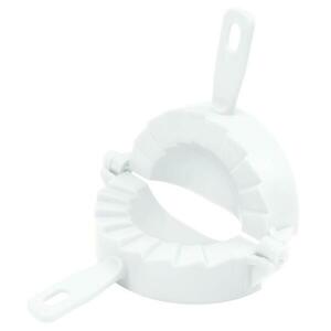 Gombócformázó 5, 5 cm fehér kép