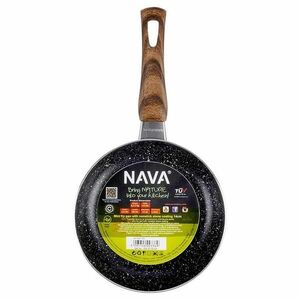 Gránit serpenyő Nature 14cm 10-103-135 kép