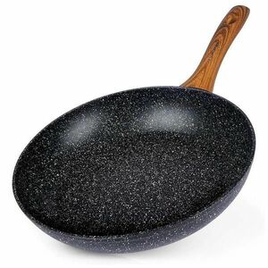 Gránit serpenyő Nature 28cm 10-144-103 kép