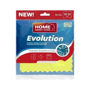 Mikroszálas törlőkendők HSH Evolution új generációs 400 kép