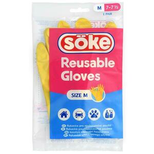 Kesztyűk Söke Economic Gloves méret M kép