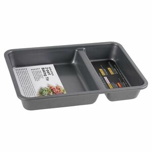 Sütőforma 2-részes 35x24, 9x5, 1mm kép