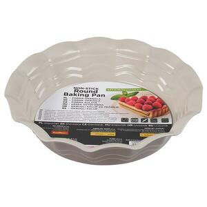 Sütőforma 27, 2x6cm 0, 6mm kép