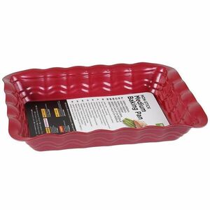 Sütőforma 38x27, 5x6, 4cm 0, 6mm kép