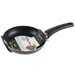 Serpenyő 20x4cm 2, 5mm kép