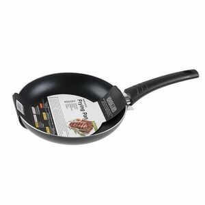 Serpenyő 24x4, 5cm 2, 3mm kép