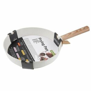 Serpenyő 30x6cm 2, 6mm kép