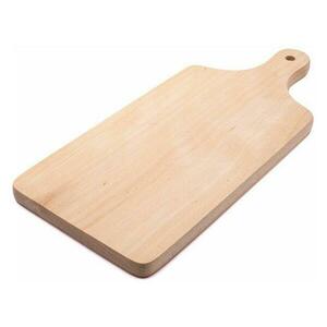 Fa vágódeszka 20 x 42 cm kép