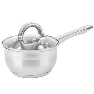 Főzőedény Roger 14x8, 5cm indukció kép