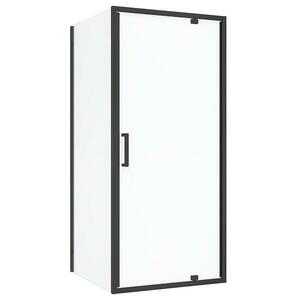 Zuhanykabin Modo 90x90 black kép