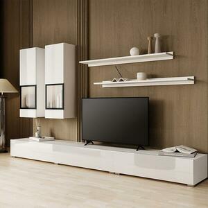 Nappali bútor Baros 10 Fehér kép