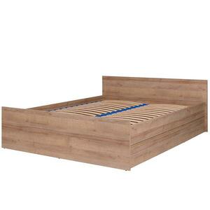 Ágy Cosmo C14 Tölgy Riviera kép