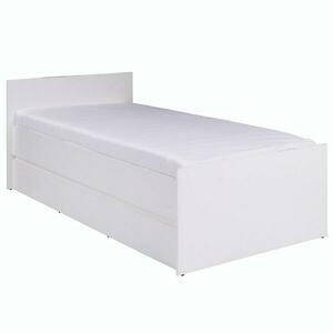 Ágy Cosmo C15 Fehér kép