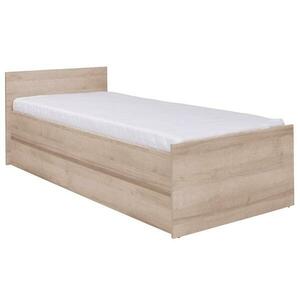 Ágy Cosmo C15 Tölgy Sonoma kép