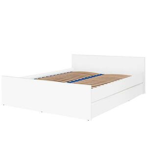 Ágy Cosmo C16 Fehér kép