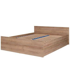 Ágy Cosmo C16 Tölgy Sonoma kép