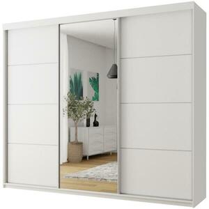 Szekrény Top 23 Plus 250 Fehér kép