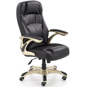 Forgószék Carlos fekete kép