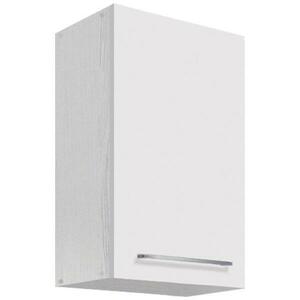 Konyhaszekrény Creativa 31G fehér kép