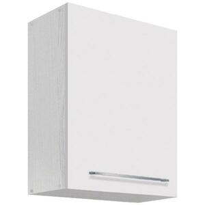 Konyhaszekrény Creativa 33G fehér kép