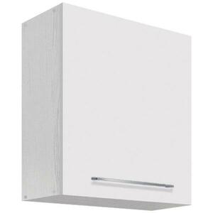 Konyhaszekrény Creativa 34G fehér kép