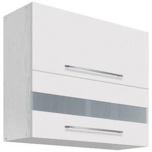 Konyhaszekrény Creativa 41G fehér kép