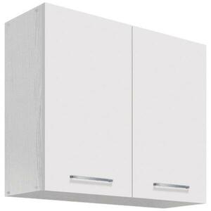 Konyhaszekrény Creativa 43G fehér kép