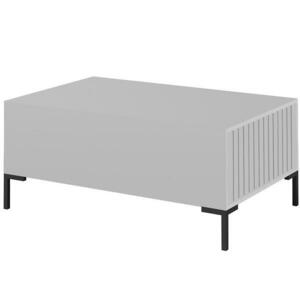 Dohányzóasztal Lando 5 fehér kép