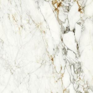 Csempe gres Barnaby White Pulido/Poler 120/120 RECT. kép