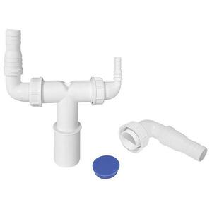 Szifon mosó-szárítógéphez kép