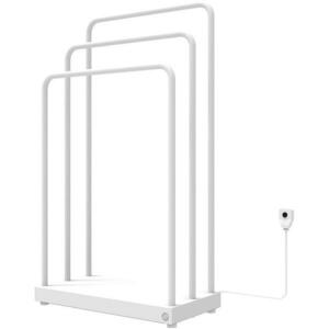 Elektromos radiátor Mobe 50/90 fehér kép