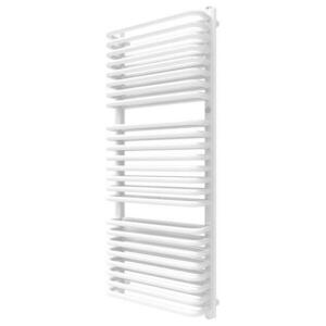 Fürdőszoba radiátor Std 50/120 fehér kép