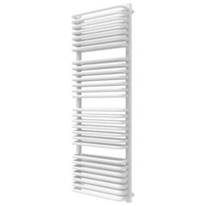 Fürdőszoba radiátor Std 50/140 fehér kép