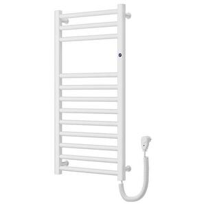 Elektromos radiátor Vike 50/100 fehér kép