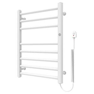 Elektromos radiátor Vike 50/70 fehér kép