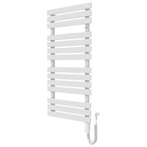 Elektromos radiátor Zone 50/110 fehér kép